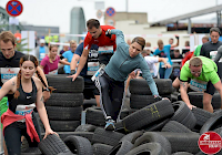 Urbanian Run 2014