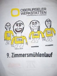 Oberurseler Zimmersmühlenlauf 2014