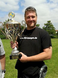 Volksradfahren 2014
